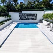 Automated Solid Slat Pool Cover gallery detail image