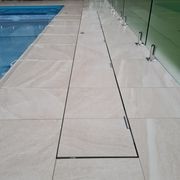 Concrete UnderCover® Concealed Pool Cover - Manual gallery detail image