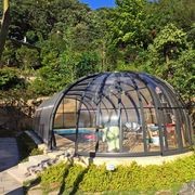 Olympic Pool Enclosure gallery detail image