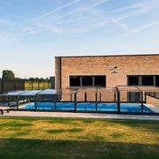 Viva Pool Enclosure gallery detail image