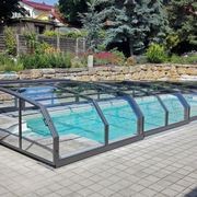 Oceanic Low Pool Enclosure gallery detail image