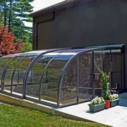 Corso Entry Pool Enclosure gallery detail image