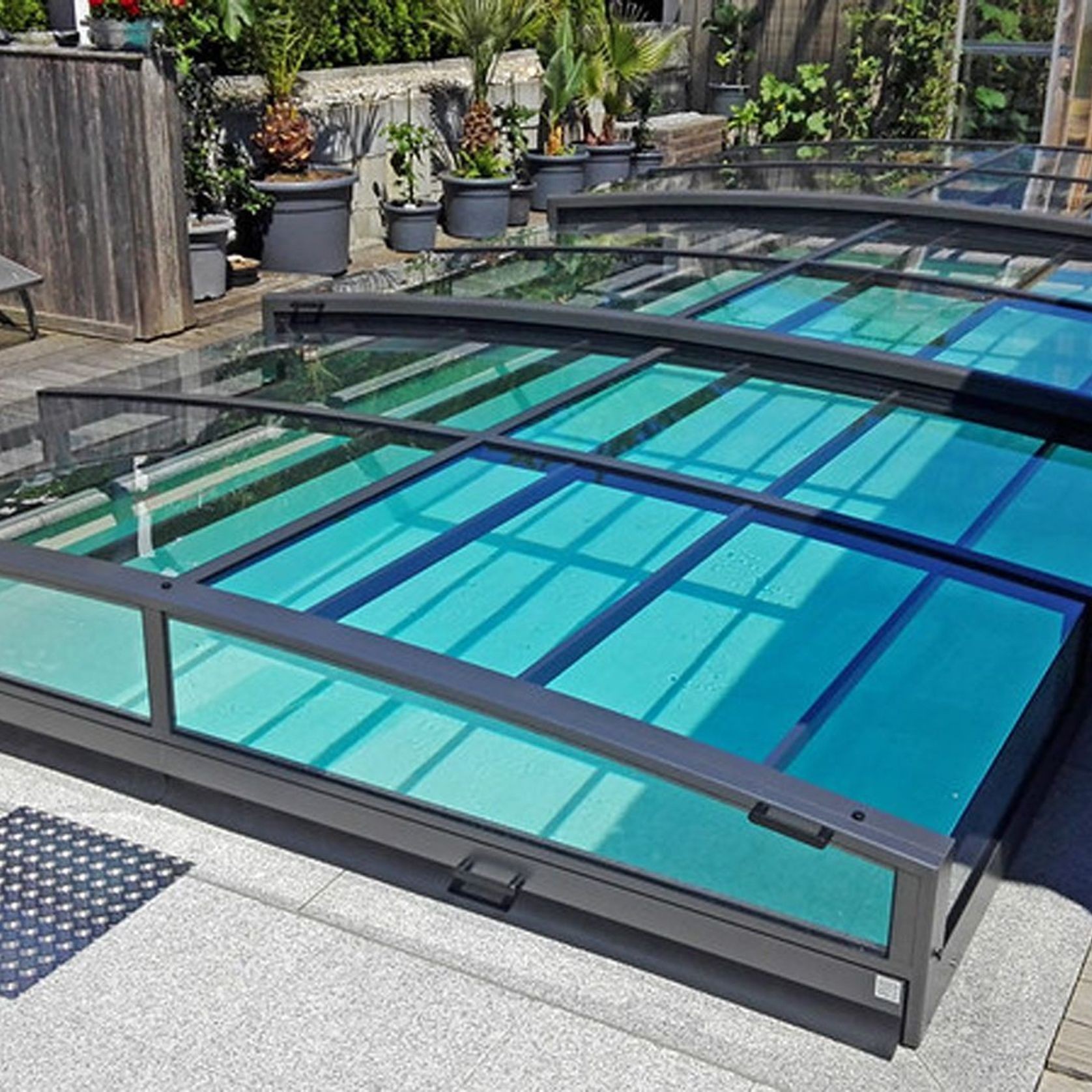 Viva Pool Enclosure ArchiPro AU