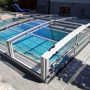 Viva Pool Enclosure gallery detail image