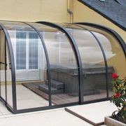 Corso Entry Pool Enclosure gallery detail image