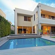 Terra R Pool Enclosure gallery detail image