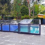 Viva Pool Enclosure gallery detail image