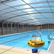 Oceanic High Pool Enclosure gallery detail image