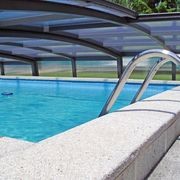 Corona Pool Enclosure gallery detail image
