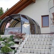 Oasis Pool Enclosure gallery detail image