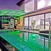 Style Pool Enclosure gallery detail image