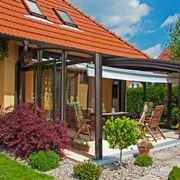 Corso Premium Pool Enclosure gallery detail image