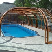 Olympic Pool Enclosure gallery detail image