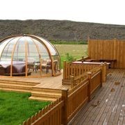 Orient Pool Enclosure gallery detail image