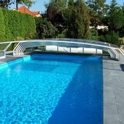 Riviera Pool Enclosure gallery detail image