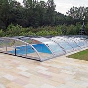 Elegant Neo Pool Enclosure gallery detail image