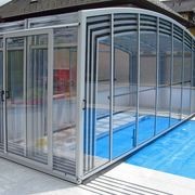 Vision Pool Enclosure gallery detail image