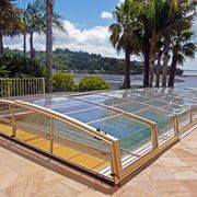 Corona Pool Enclosure gallery detail image