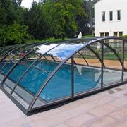 Azure – Set Size Pool Enclosure gallery detail image