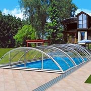 Universe Neo Pool Enclosure gallery detail image