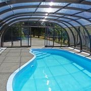 Laguna Pool Enclosure gallery detail image