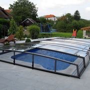 Corona Pool Enclosure gallery detail image