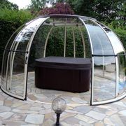 Orlando Poor Enclosure gallery detail image