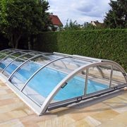 Universe Neo Pool Enclosure gallery detail image