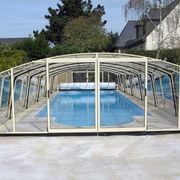 Venezia Pool Enclosure gallery detail image