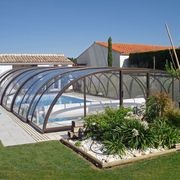 Tropea Neo Pool Enclosure gallery detail image