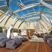 Sunhouse Pool Enclosure gallery detail image