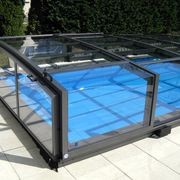 Viva Pool Enclosure gallery detail image