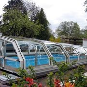 Oceanic Low Pool Enclosure gallery detail image