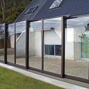 Corso Glass Pool Enclosure gallery detail image