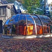 Grand Sunhouse Pool Enclosure gallery detail image