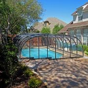 Laguna Neo Pool Enclosure gallery detail image