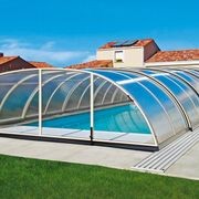 Tropea Pool Enclosure gallery detail image