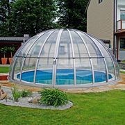 Orient Pool Enclosure gallery detail image