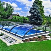 Elegant Neo Pool Enclosure gallery detail image