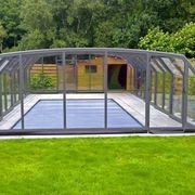 Oceanic High Pool Enclosure gallery detail image