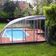 Veranda Neo Pool Enclosure gallery detail image