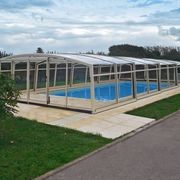 Vision Pool Enclosure gallery detail image