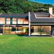 Corso Ultima Pool Enclosure gallery detail image