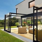 Corso Ultima Pool Enclosure gallery detail image