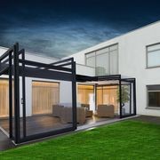 Corso Ultima Pool Enclosure gallery detail image