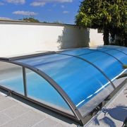 Azure Flat – Set Size Pool Enclosure gallery detail image