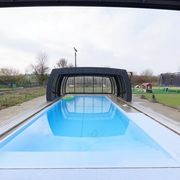 Omega Pool Enclosure gallery detail image