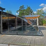 Veranda Neo Pool Enclosure gallery detail image