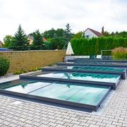 Champion Pool Enclosure gallery detail image