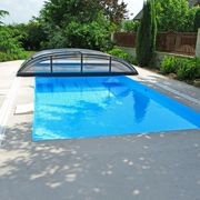Azure Flat – Set Size Pool Enclosure gallery detail image